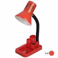 چراغ مطالعه رومیزی 105 در رنگ بندی مختلف