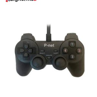 دسته بازی پی نت مدل GPX2