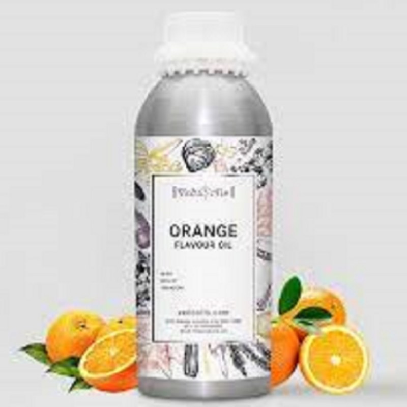 اسانس و فلیور  پرتقال ....100 گرمی  خوراکی(نارگیل -لیمو-سیب-موز و...)