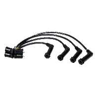 وایر شمع سیلیکونی پراید (زیمنس) مدل 1376 پارت سهند