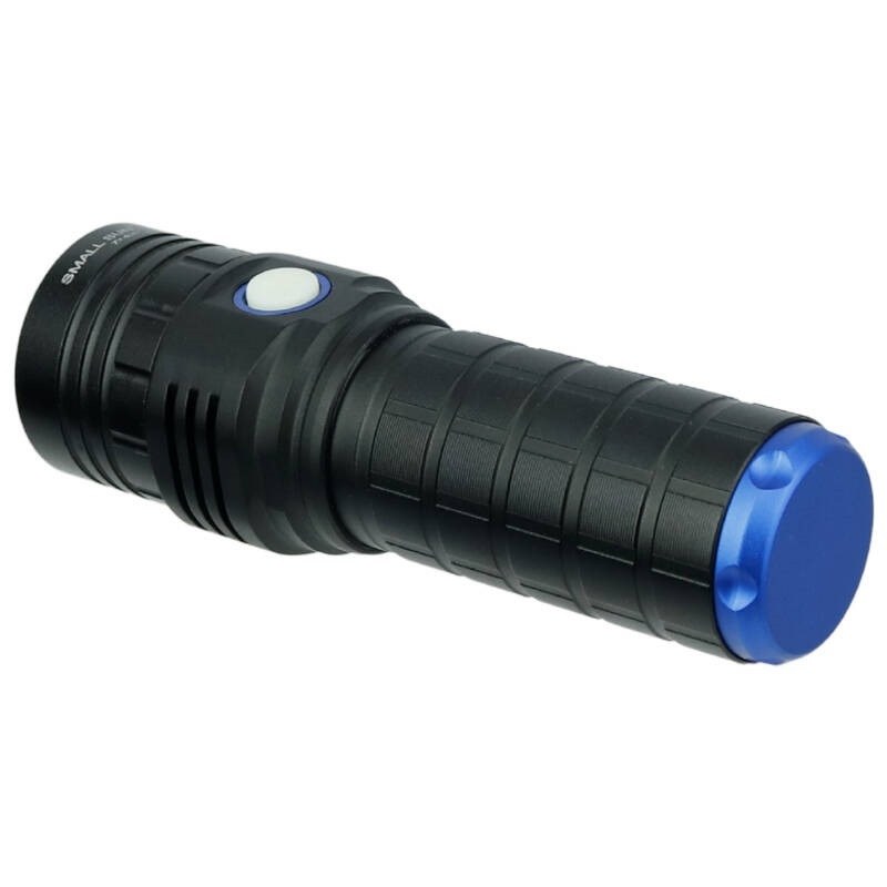 چراغ قوه پلیسی اسمال سان مدل Small Sun ZY-E20