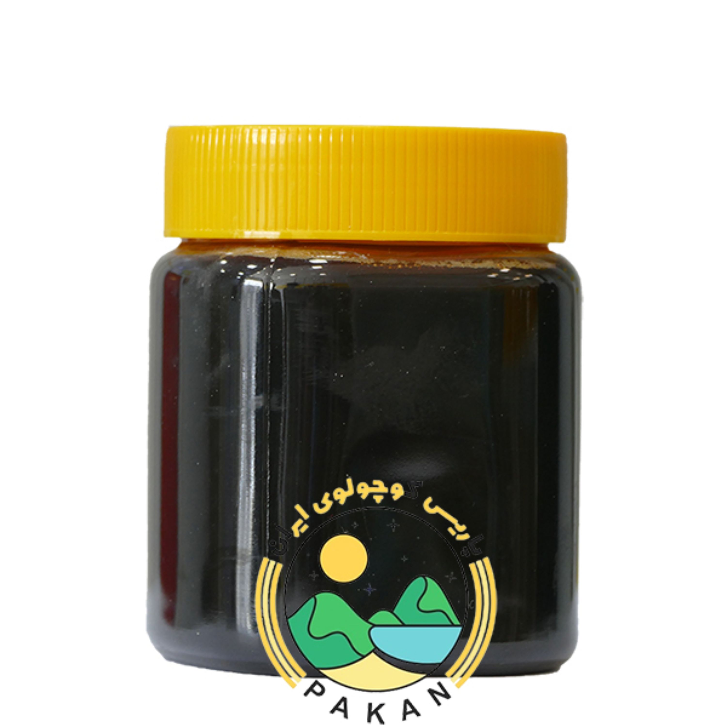 شیره خرما ممتاز  سنتی بروجرد ( 500 گرم )