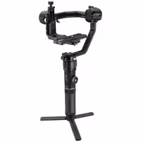 گیمبال دوربین Zhiyun-Tech CRANE 2S Handheld Stabilizer