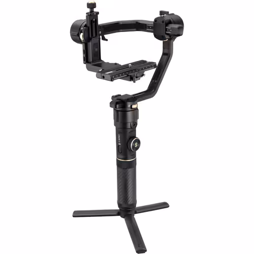گیمبال دوربین Zhiyun-Tech CRANE 2S Handheld Stabilizer