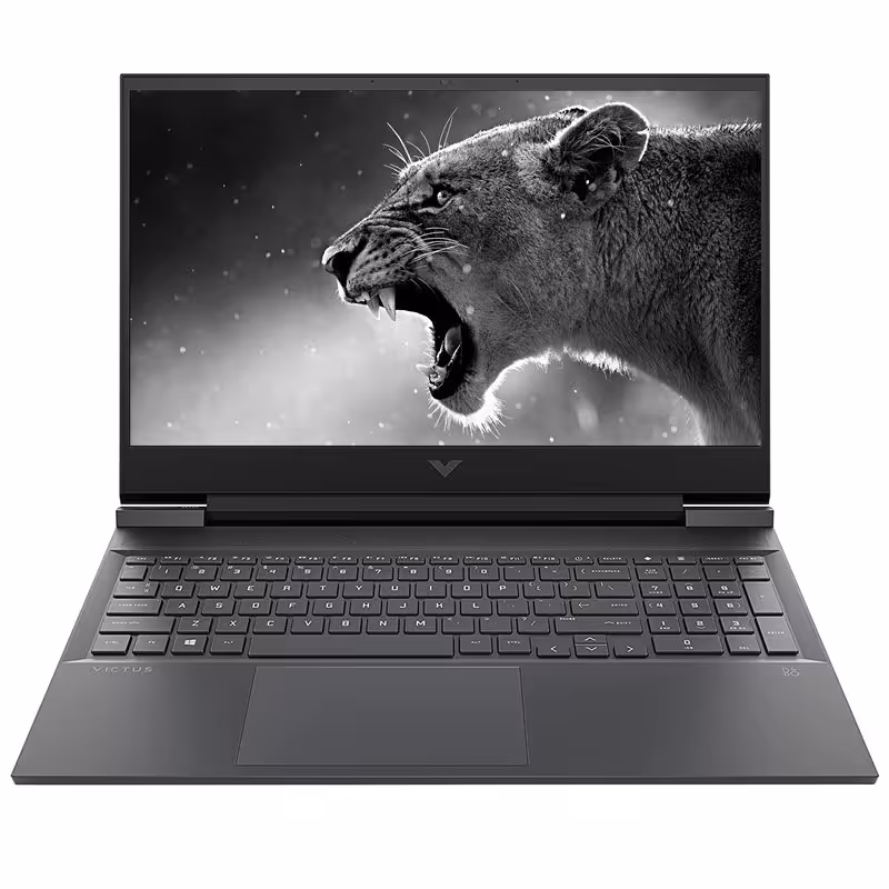 لپ تاپ 16 اینچی اچ پی مدل VICTUS 16 D0019 - A پردازنده Core i7 رم 16GB حافظه 512GB SSD گرافیک 4GB 3050Ti