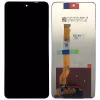 تاچ ال سی دی ریلمی مدل Realme C67