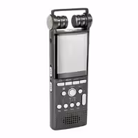 ضبط کننده صدا تسکو مدل TSCO TR 907