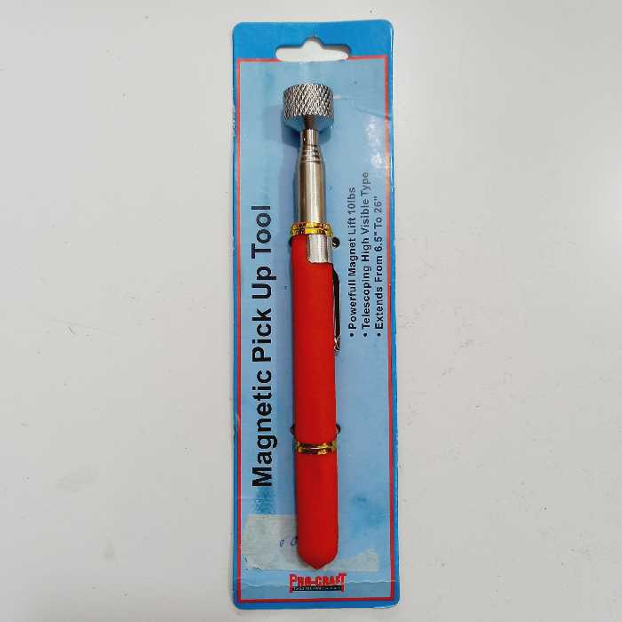 خودکار آنتنی آهن ربایی 4.5 کیلوگرم 66 سانت (آهن ربا خودرو)