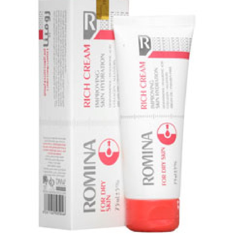 کرم تقویت کننده و آبرسان پوست خشک