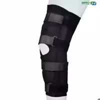 ثابت کننده زانو برند نوید کد 151