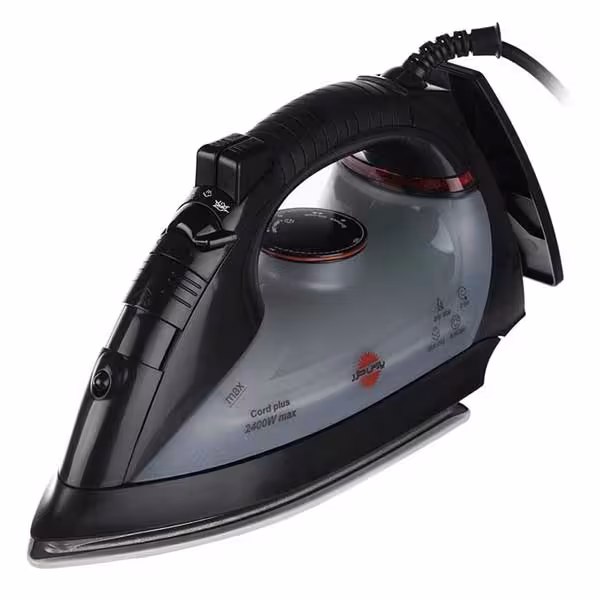 اتو بخار پارس خزر مدل SI-702