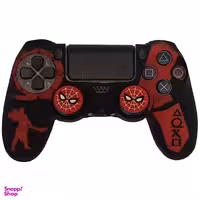 محافظ دسته پلی استیشن 4 مدل Ps046