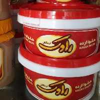 حلوا ارده راوک اردکان