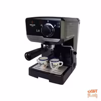 اسپرسوساز مباشی مدل ECM2013