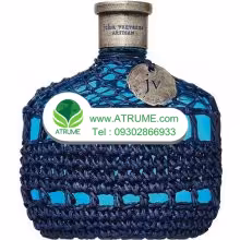 عطر ادکلن جان وارواتوس آرتیسان بلو 75 میل مردانه