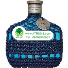 عطر ادکلن جان وارواتوس آرتیسان بلو 75 میل مردانه