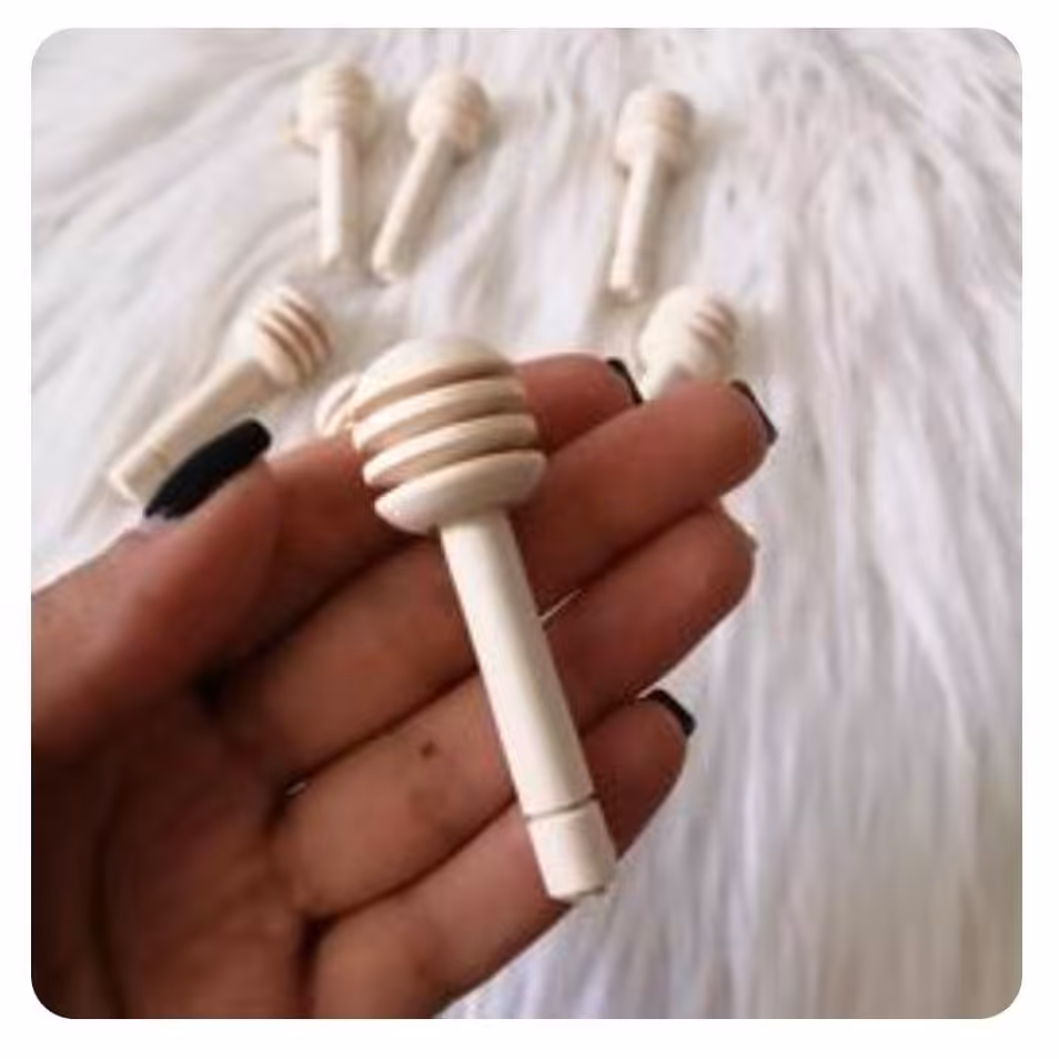 چوب عسل کوچک برای گیفت
