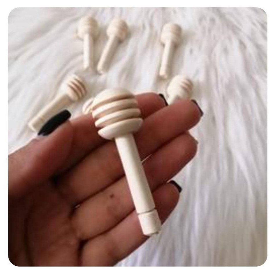 چوب عسل کوچک برای گیفت
