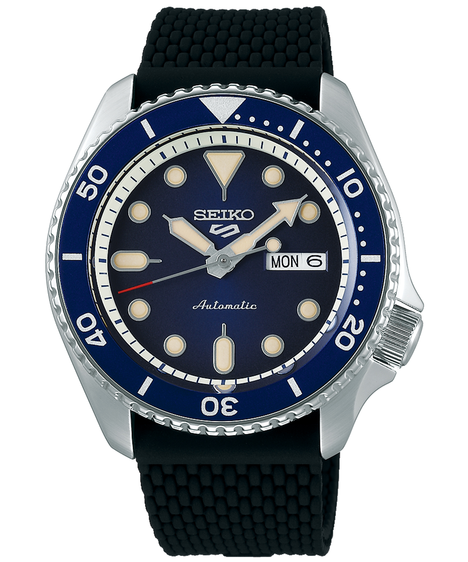 ساعت مچی مردانه سیکو، زیرمجموعه Seiko 5, کد SRPD71K2