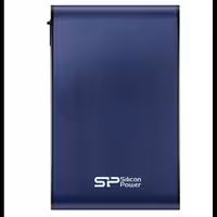 هارد اکسترنال سیلیکون پاور مدل Armor A80 ظرفیت 2 ترابایت