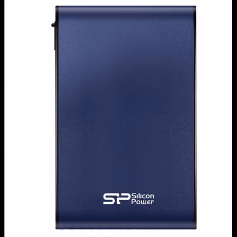 هارد اکسترنال سیلیکون پاور مدل Armor A80 ظرفیت 2 ترابایت