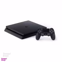 کنسول بازی سونی (Sony) مدل PlayStation 4 ظرفیت 1TB ریجن 2 به همراه یک دسته
