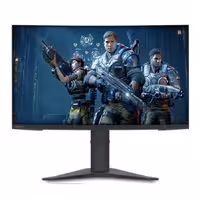 قیمت و خرید مانیتور خمیده گیمینگ 27 اینچ لنوو مدل G27c-10 | یاس ارتباط