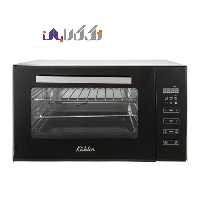 آون توستر کاخلر مدل KH-1110