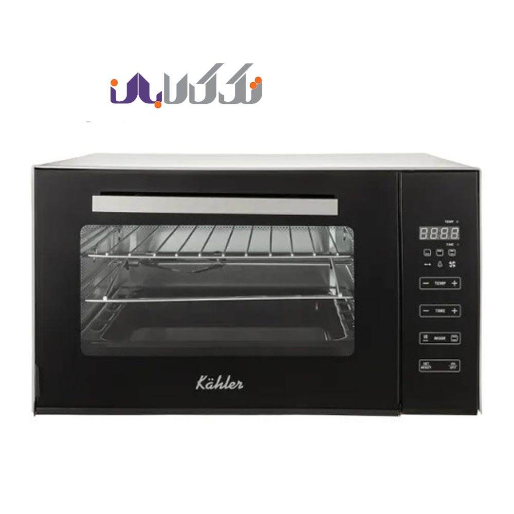 آون توستر کاخلر مدل KH-1110