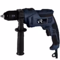 دریل چکشی اتومات 730وات برند ویوارکس مدل VR7313گارانتی یکساله