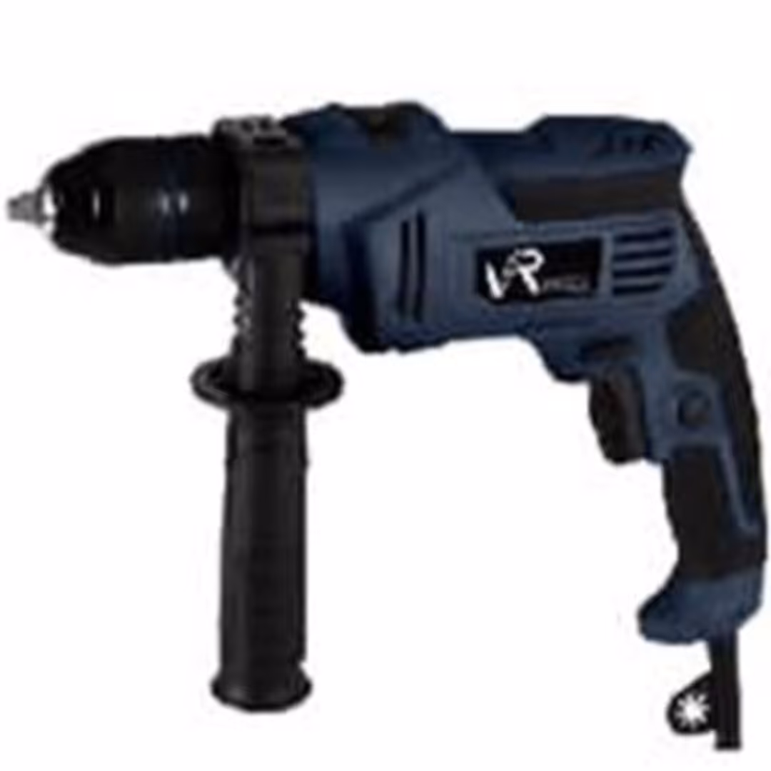 دریل چکشی اتومات 730وات برند ویوارکس مدل VR7313گارانتی یکساله