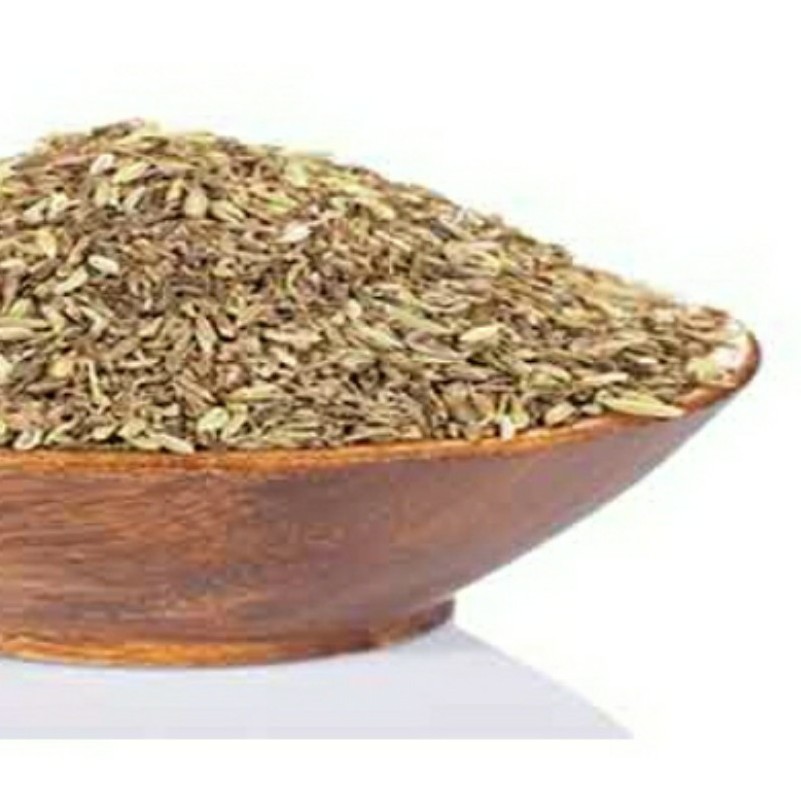 چهار زیره اعلا (100گرمی)سورت و تمیز پودر چهار زیره