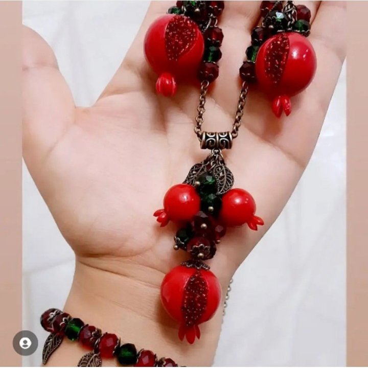 ست یلدایی 2