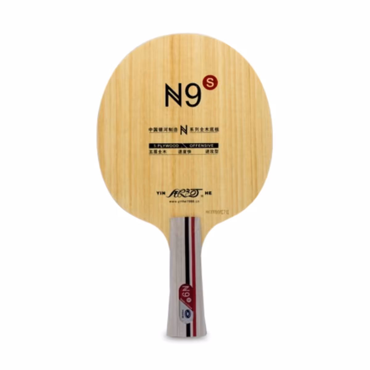 چوب پینگ پنگ n9s