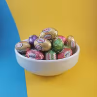 کاکائو تخم مرغی آیدین (500گرمی) خشکبار شفا