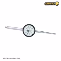 ساعت اندیکاتور اینسایز (با گارانتی شرکتی) مدل 50-2309