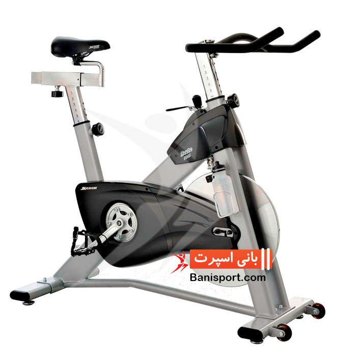 دوچرخه اسپینینگ jkexer acute 3933