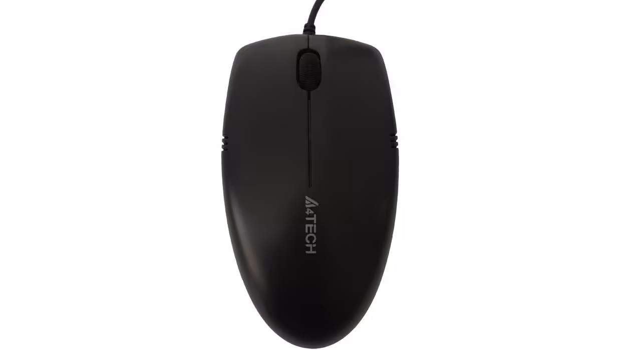 ماوس ای فورتک مدل OP-530NU