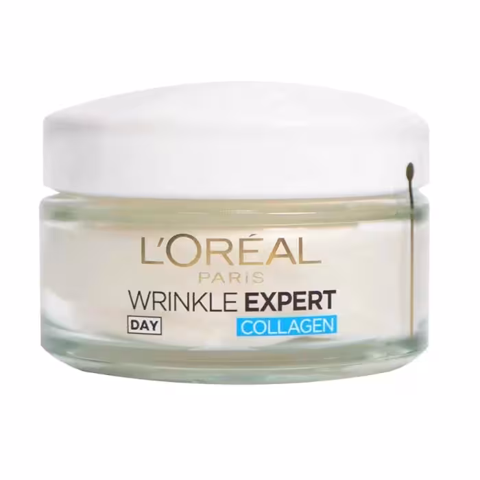 کرم روز  35 لورال Loreal Wrinkle Expert