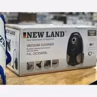 جارو برقی 2400 وات نیولند کد NL_3058BL