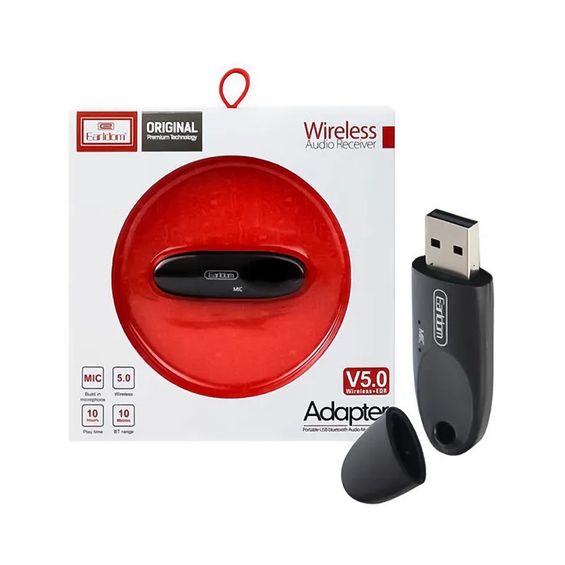 دانگل بلوتوث ارلدام مدل Earldom ET-M40