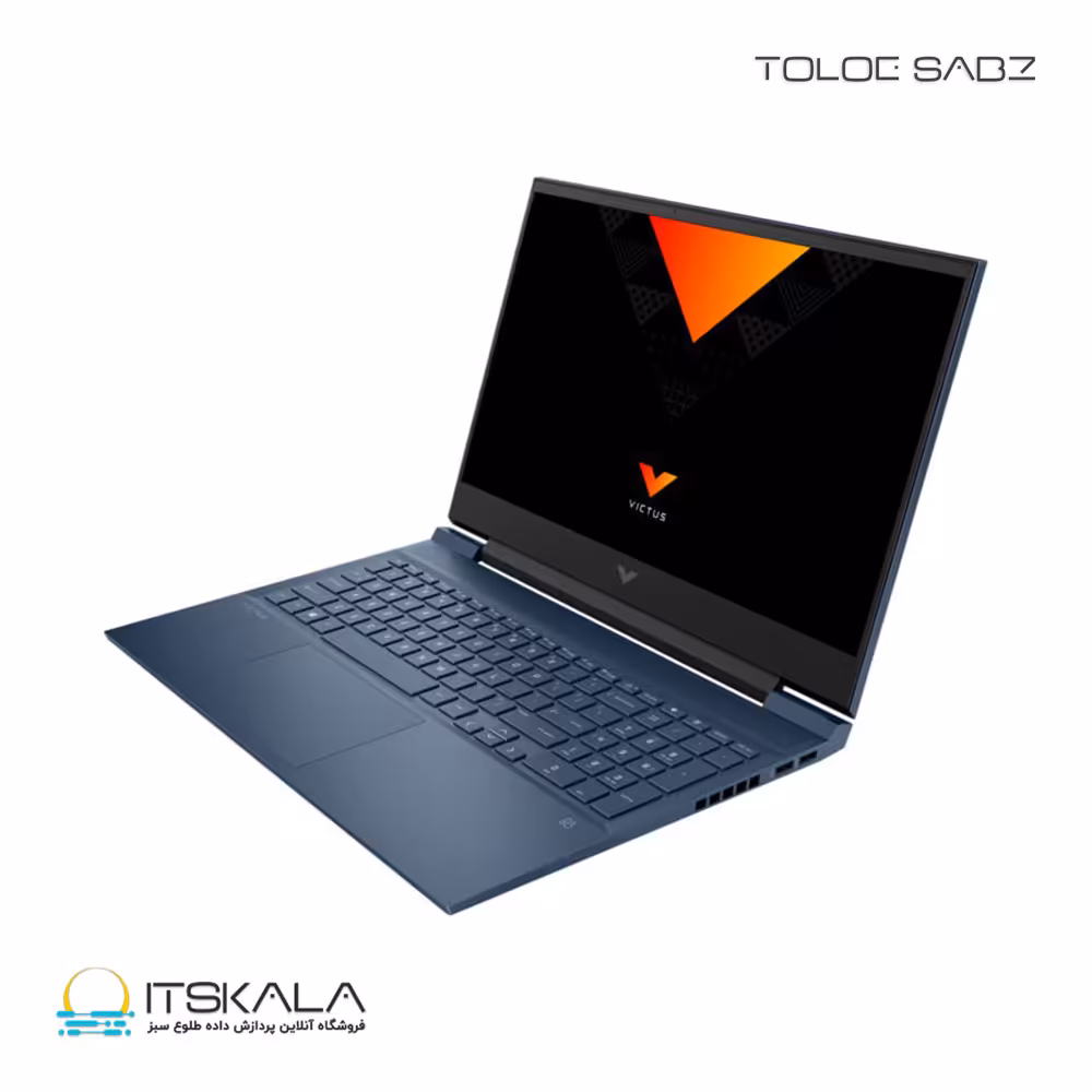 قیمت و خرید لپ تاپ اچ پی مدل Victus 15-FA1093DX I5 13420H | ITSKALA