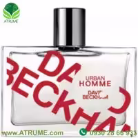 عطر ادکلن دیوید اند ویکتوریا بکهام دیوید بکهام اوربان هوم 50 میل مردانه