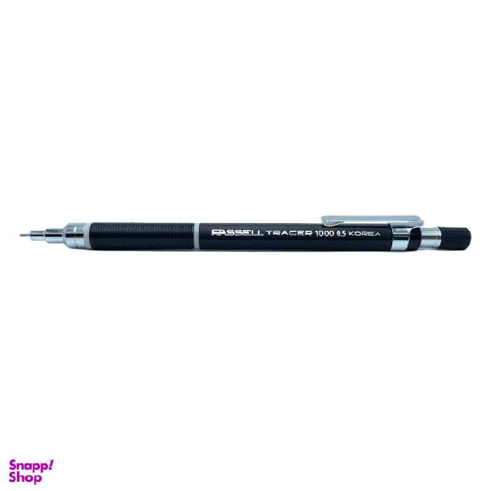 اتود 0.5 میلی متر راسل مدل Tracer 1000 کد 7838