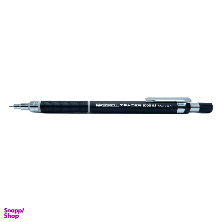 اتود 0.5 میلی متر راسل مدل Tracer 1000 کد 7838
