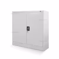 کمد بایگانی فلزی ارتفاع کوچک 538