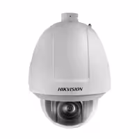 مشخصات، قیمت و خرید دوربین مداربسته آنالوگ هایک ویژن مدل DS-2AE5123T-A