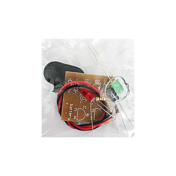 مدار آموزشی چشمک زن مدل M-051