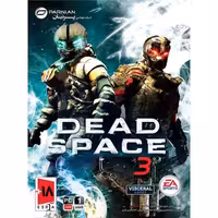 بازی کامپیوتری دد اسپیس 3 Dead Space 3 PC