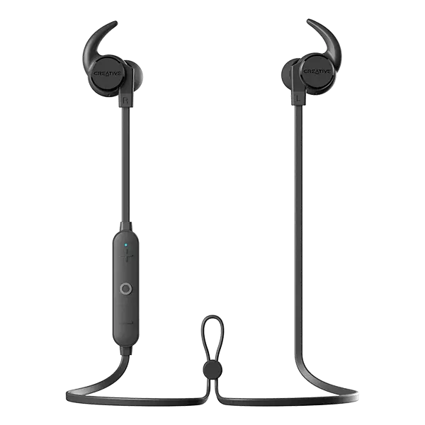 هندزفری گردنی کریتیو Creative Outlier One V2